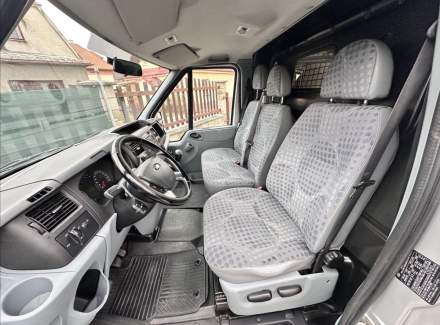 Ford - Transit