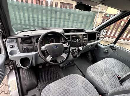 Ford - Transit