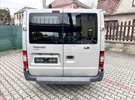 Ford - Transit