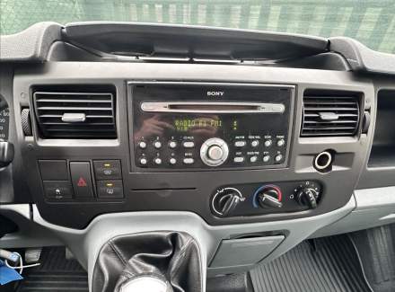 Ford - Transit
