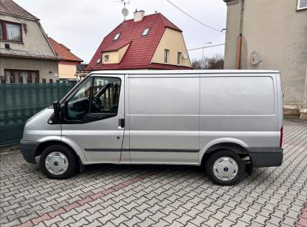 Ford - Transit