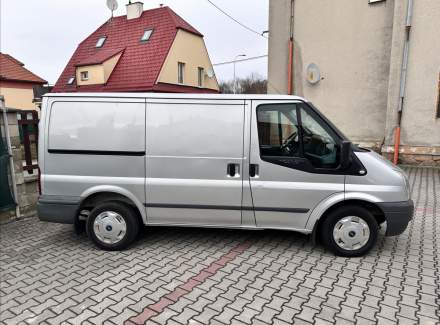 Ford - Transit