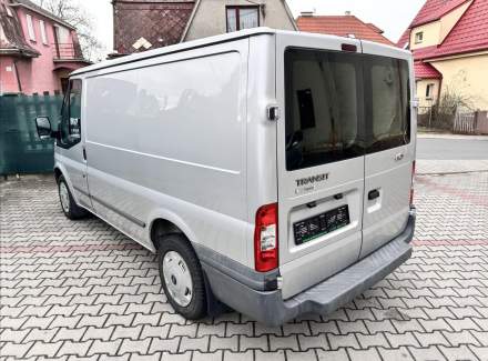 Ford - Transit
