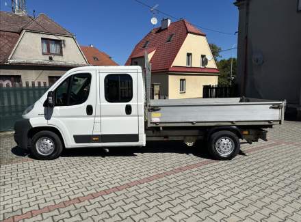 Fiat - Ducato