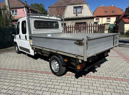 Fiat - Ducato