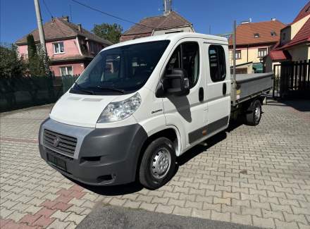 Fiat - Ducato