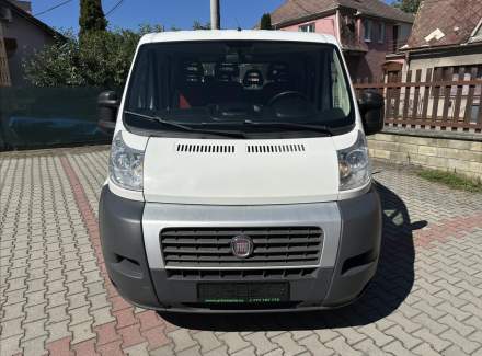 Fiat - Ducato