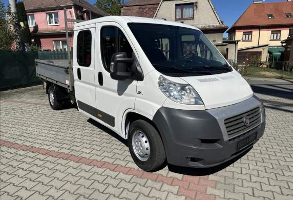 Fiat - Ducato