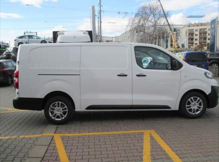 Peugeot - Peugeot-Expert