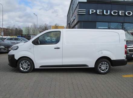 Peugeot - Peugeot-Expert