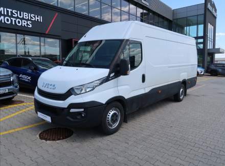 Iveco - Daily