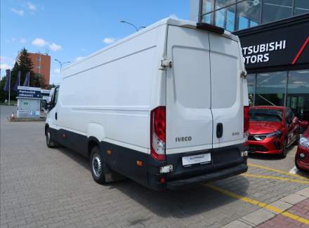 Iveco - Daily