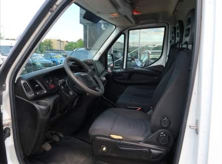 Iveco - Daily