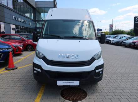 Iveco - Daily