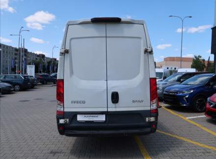 Iveco - Daily