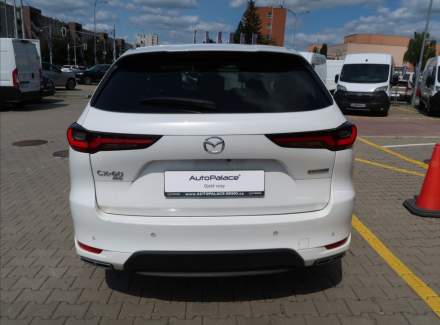 Mazda - CX-60