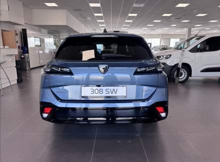 Peugeot - 308