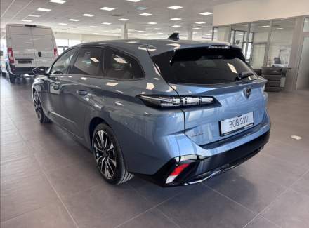 Peugeot - 308