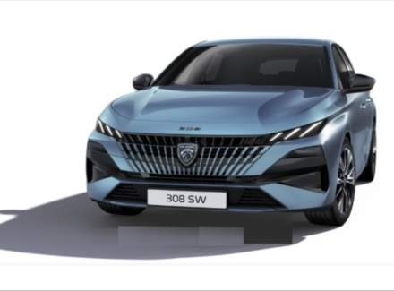 Peugeot - 308