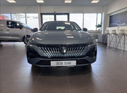 Peugeot - 308