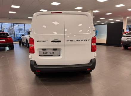 Peugeot - Peugeot-Expert