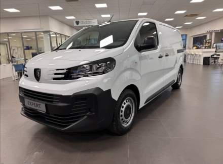 Peugeot - Peugeot-Expert