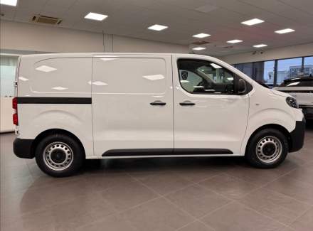 Peugeot - Peugeot-Expert