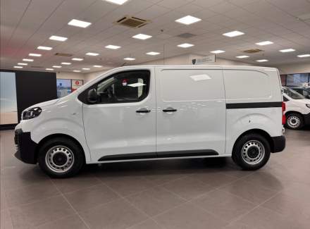 Peugeot - Peugeot-Expert