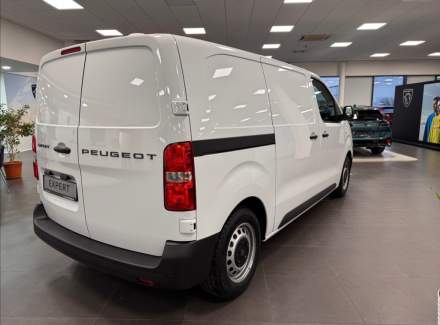 Peugeot - Peugeot-Expert