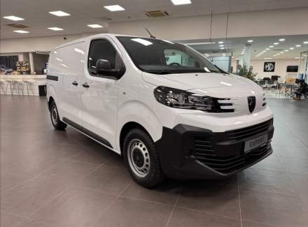 Peugeot - Peugeot-Expert