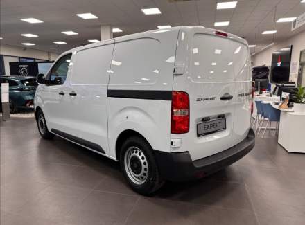 Peugeot - Peugeot-Expert