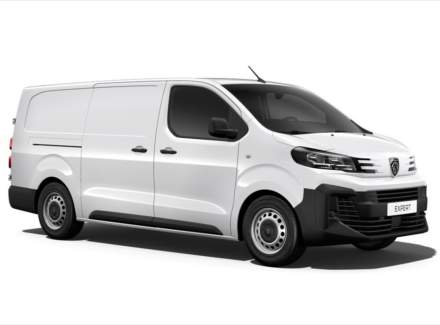 Peugeot - Peugeot-Expert
