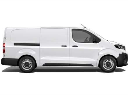 Peugeot - Peugeot-Expert