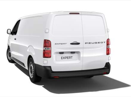 Peugeot - Peugeot-Expert