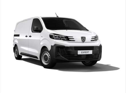 Peugeot - Peugeot-Expert