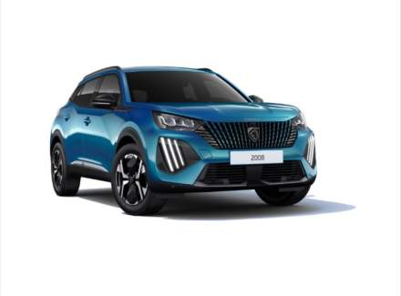 Peugeot - 2008