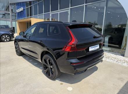 Volvo - XC60