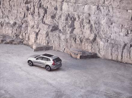 Volvo - XC60