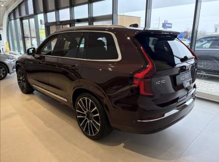 Volvo - XC90