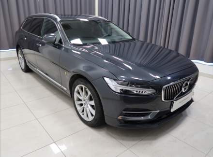 Volvo - V90