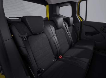 Mercedes-Benz - T-class