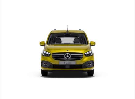 Mercedes-Benz - T-class