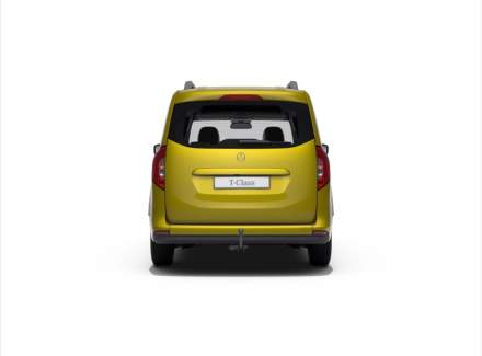 Mercedes-Benz - T-class