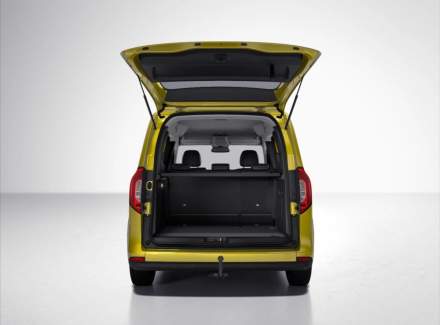 Mercedes-Benz - T-class