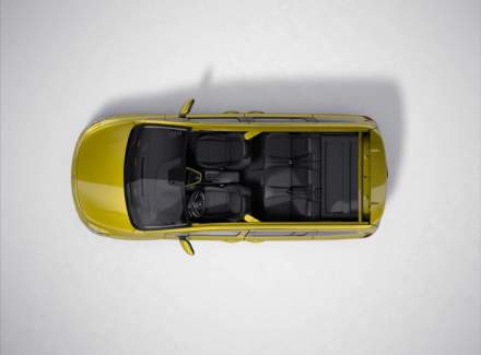 Mercedes-Benz - T-class