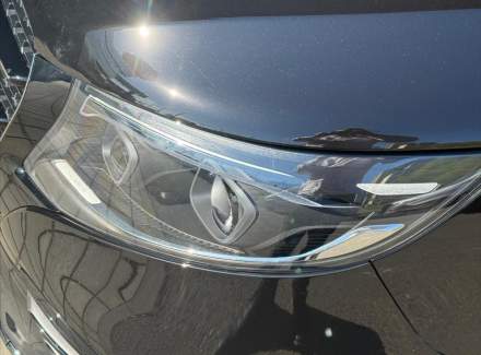 Mercedes-Benz - V-class