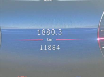 Mercedes-Benz - V-class