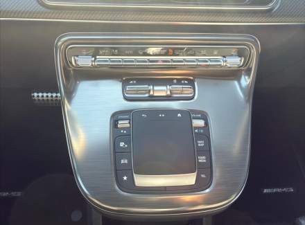 Mercedes-Benz - V-class