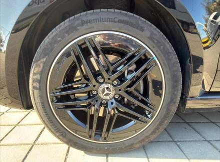Mercedes-Benz - V-class