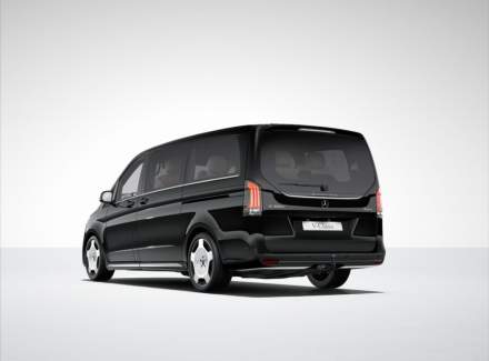 Mercedes-Benz - V-class